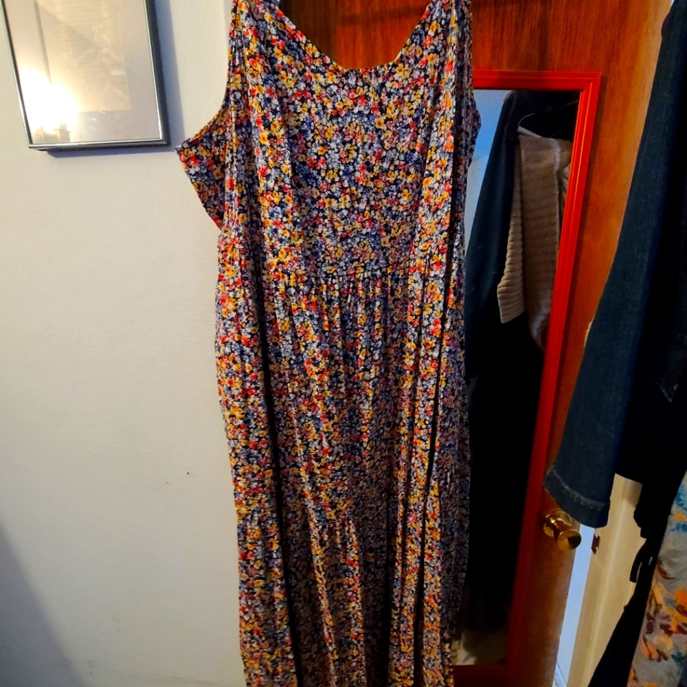 Old navy sundress